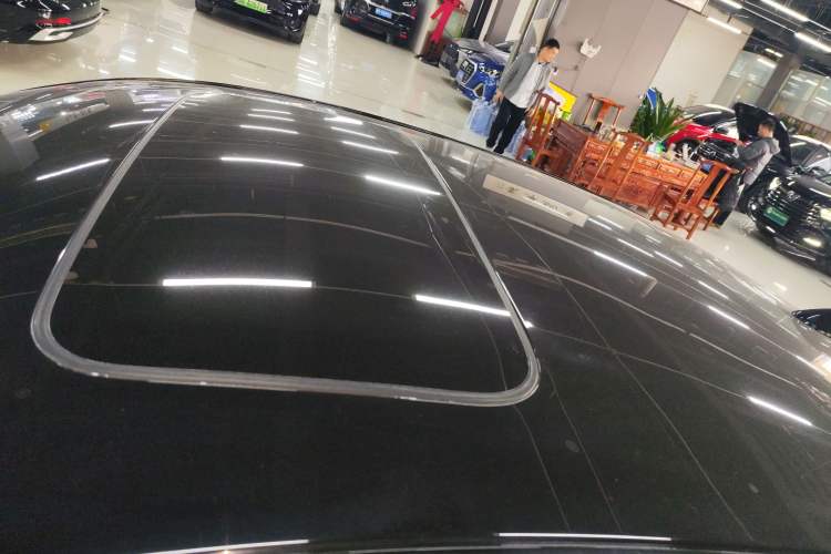 Used Honda Accord 2018 260TURBO Elite Edition China VI
