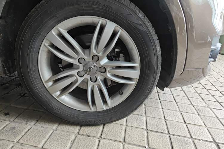 Used Audi Q3 2013 35 TFSI Comfort Model