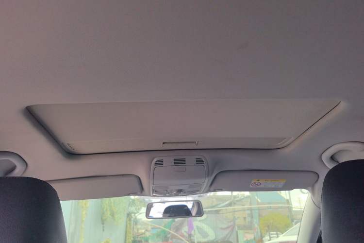 Used Volkswagen Magotan 2016 1.8TSI Smart Comfort Model