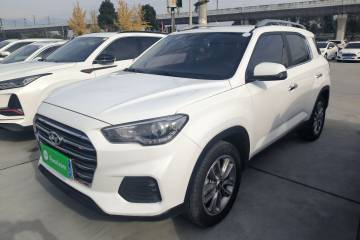Used Hyundai ix35 2020 2.0L Automatic 2WD Zhiyong·Changxiang Edition