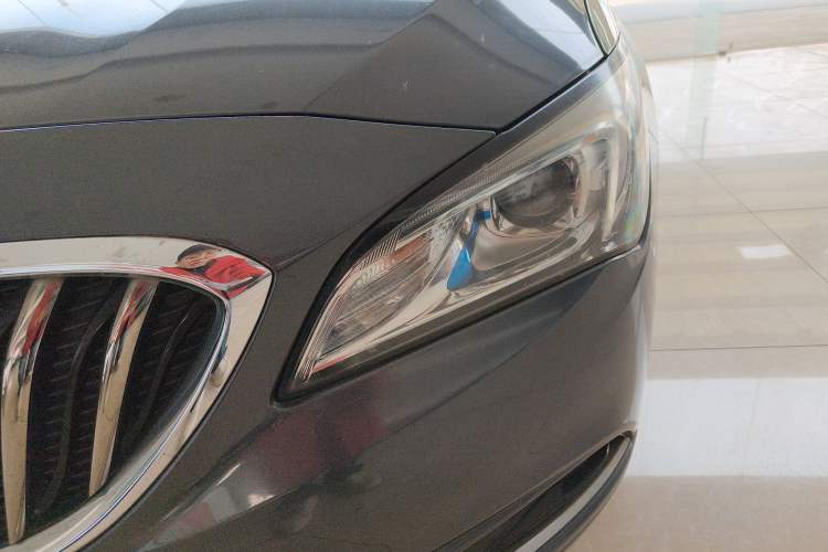 Used Buick Verano 2017 Sedan 15S Automatic Entry Model