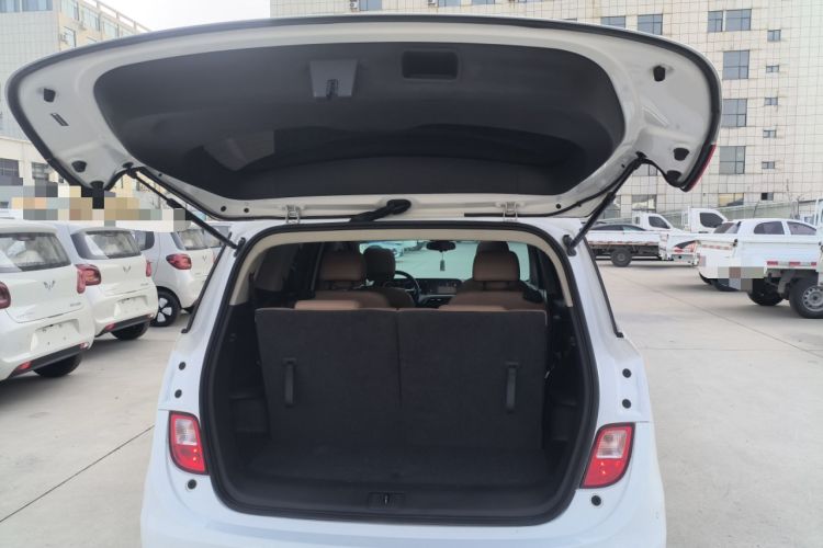 Used Buick GL6 2021 323T Mild Hybrid Connect Luxury Model
