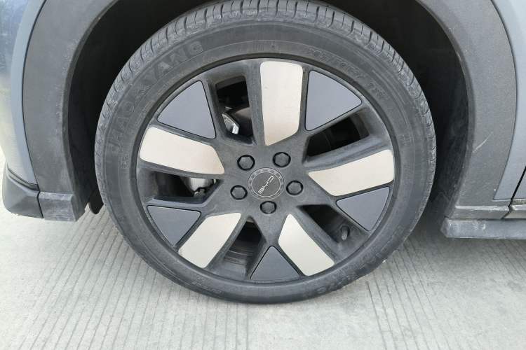 Used BYD Dolphin 2023 401km Knight Edition
