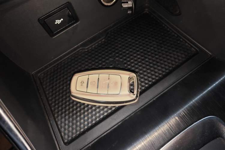 Used Haval H6 2023 National Trend Edition 1.5T Automatic Champion Version
