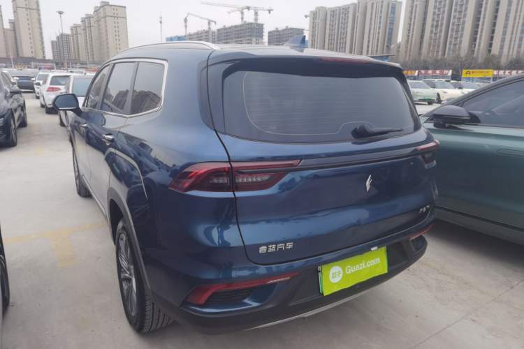 Used Livan Livan 9 2023 470 km Founder Edition
