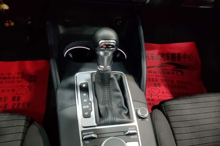 Used Audi A3 2018 30th Anniversary Edition Limousine 35 TFSI Sport Model
