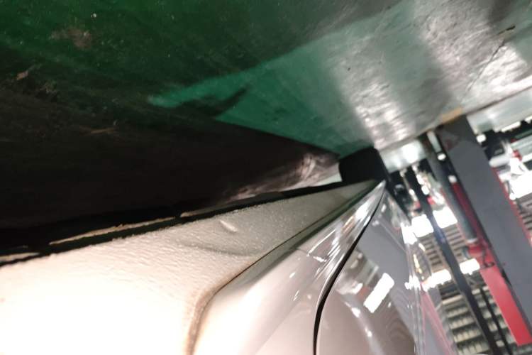 Used Audi A4L 2022 40 TFSI Fashion Dynamic Model