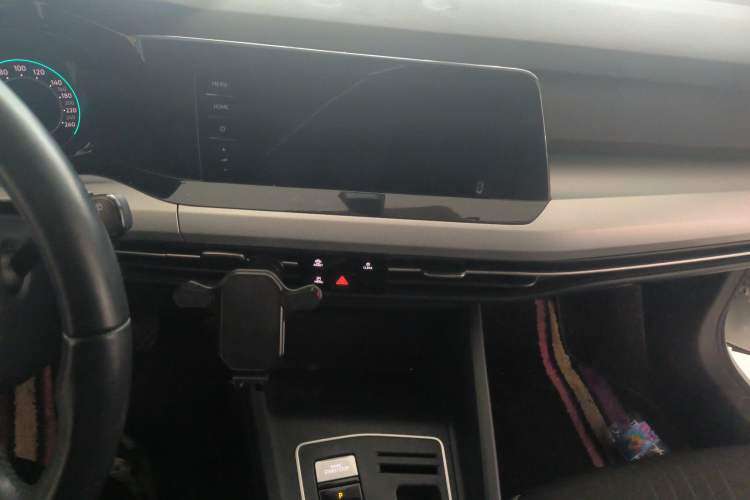 Used Volkswagen Golf 2021 280TSI DSG Pro