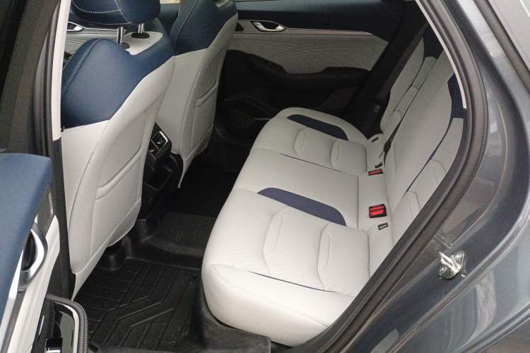 Used Geely Auto Preface 2023 2.0TD Prestige Version
