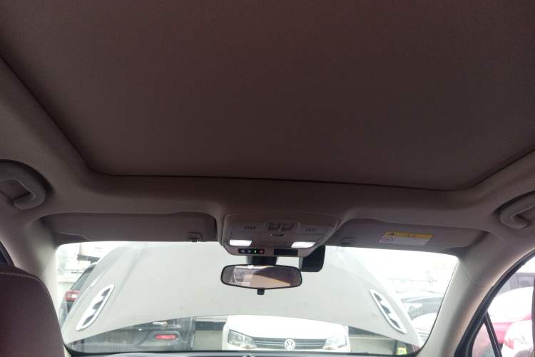 Used Buick Envision 2019 28T Four-Wheel Drive Elite Version China VI Standard
