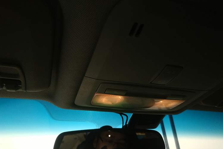 Used Buick GT 2021 Revised Version 1.3T Automatic Mild Hybrid Elite Edition