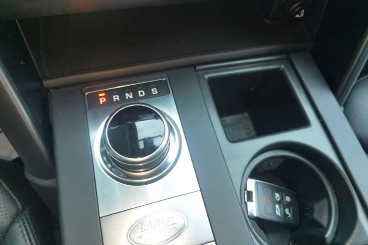 Used Land Rover Discovery 2020 3.0 SC V6 30th Anniversary Special Edition