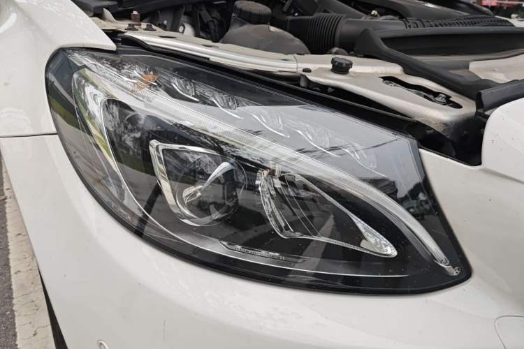 Used Mercedes-Benz C-Class 2017 Restyled C 180 L Fashion Edition Sport Version