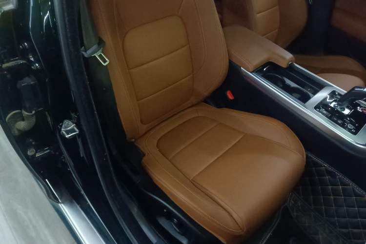 Used Jaguar XEL 2022 2.0T 250 PS R-DYNAMIC S Advanced Sport Edition
