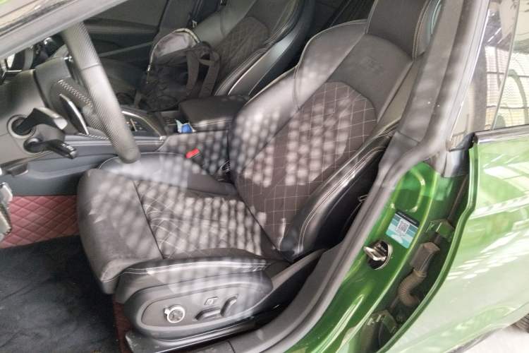 Used Audi RS 5 2019 RS 5 2.9T Sportback