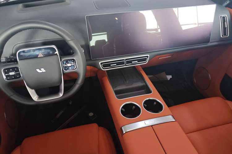 Used Li Auto L8 2024 Max
