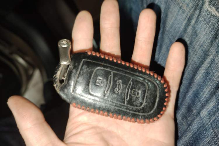 Used Geely Auto Emgrand GS 2016 Sport Edition 1.8L Automatic LingShang Model
