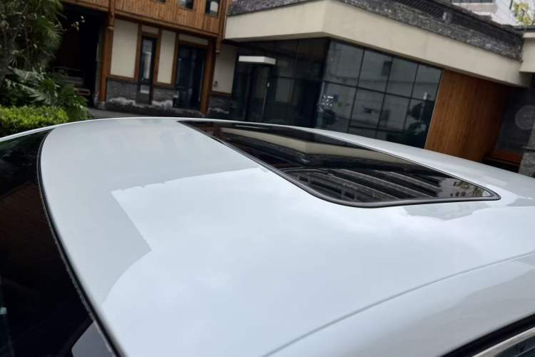 Used Peugeot 408 2015 1.2T Automatic Luxury Edition