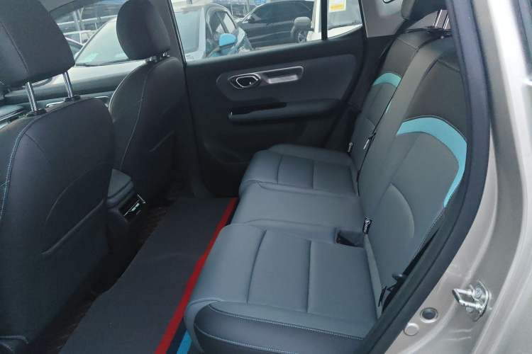 Used AION Y 2023 Younger Star Edition
