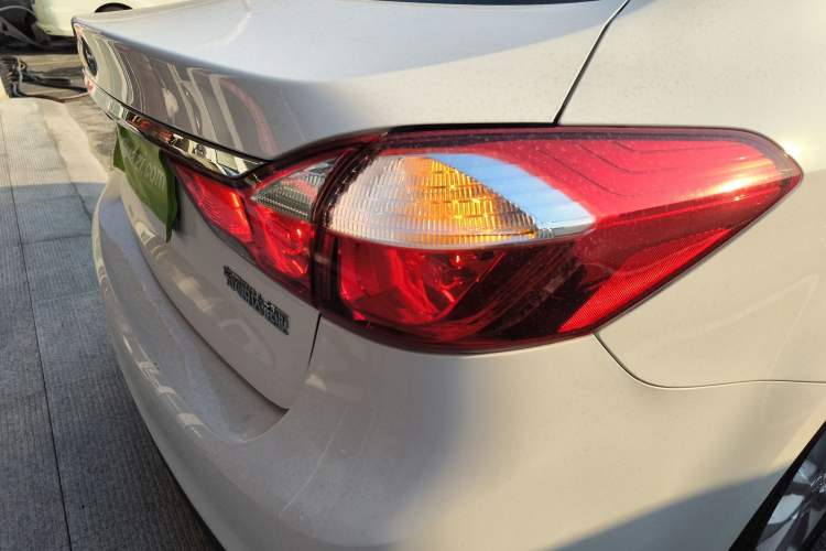 Used Kia K3 2016 1.6L Automatic GLS
