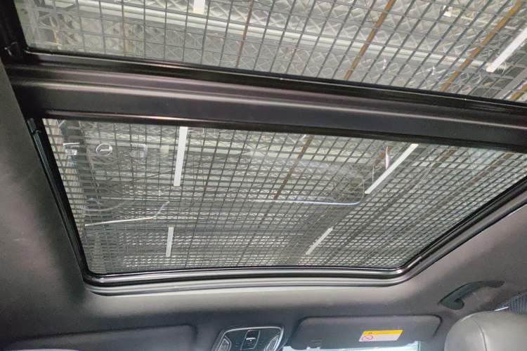 Used GAC Trumpchi GS8 2022 Flagship Series 2.0 TGDI Two-Wheel-Drive Prestige Edition (7 Seats)
