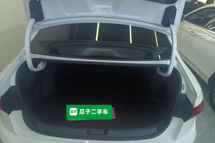 Used Volkswagen Sagitar 2020 280TSI DSG Comfort Version China VI Standard