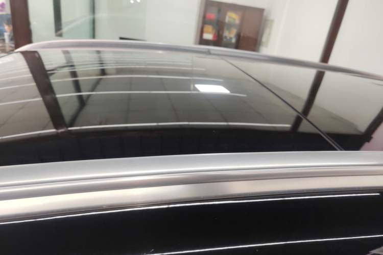 Used Mercedes-Benz GLC 2020 GLC 260 L 4MATIC Luxury Model