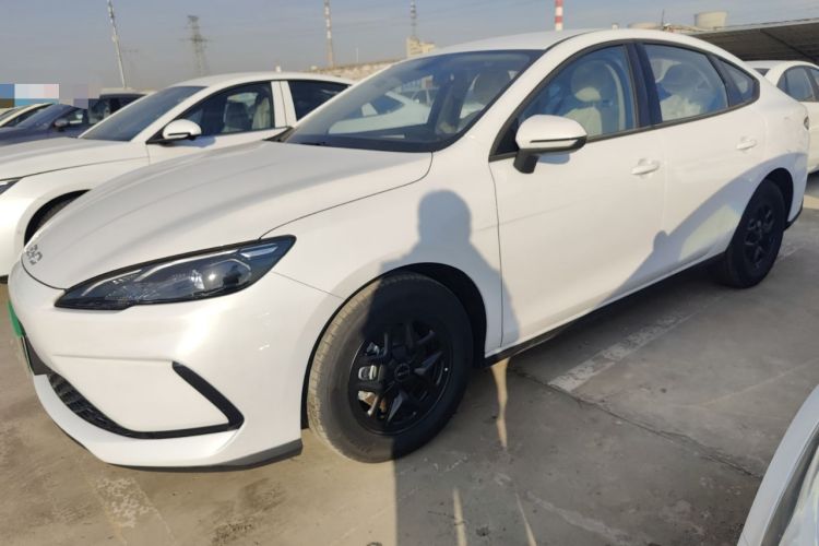 Used BYD Seal 05 DM-i 2025 DM-i Smart Drive 55KM Luxury Model
