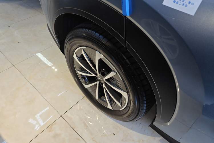 Used Lexus RZ 2023 450e All-Wheel Drive Luxury Edition
