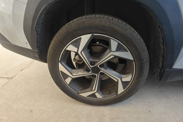 Used Geely Auto FX11 2023 1.5TD DCT Prestige Edition