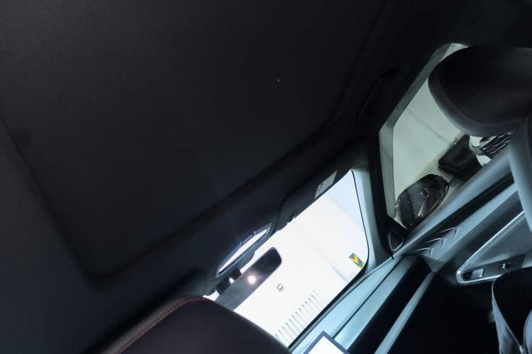 Used Geely Auto Emgrand X7 Sport 2023 Boyue COOL 1.5TD Smart Connect+
