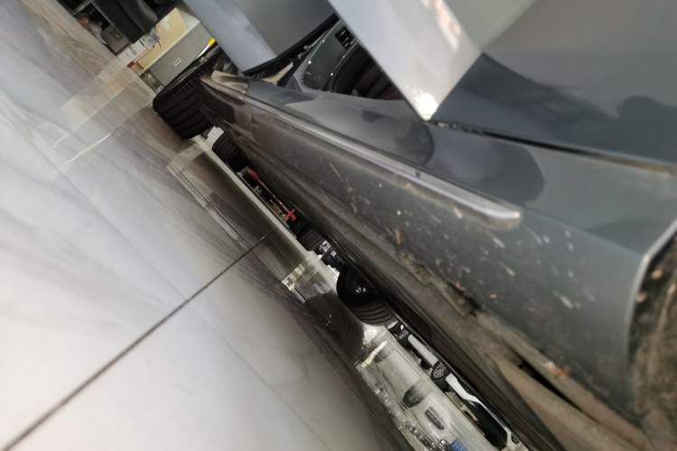 Used Mercedes-Benz E-Class 2019 Restyled E 300 L Sporty and Stylish Edition