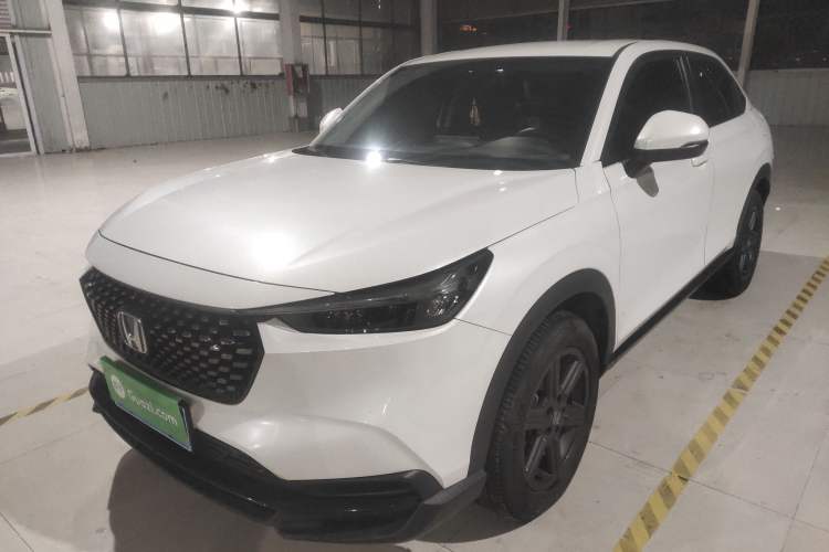 Used Honda XR-V 2024 1.5L CVT Thermal Edition