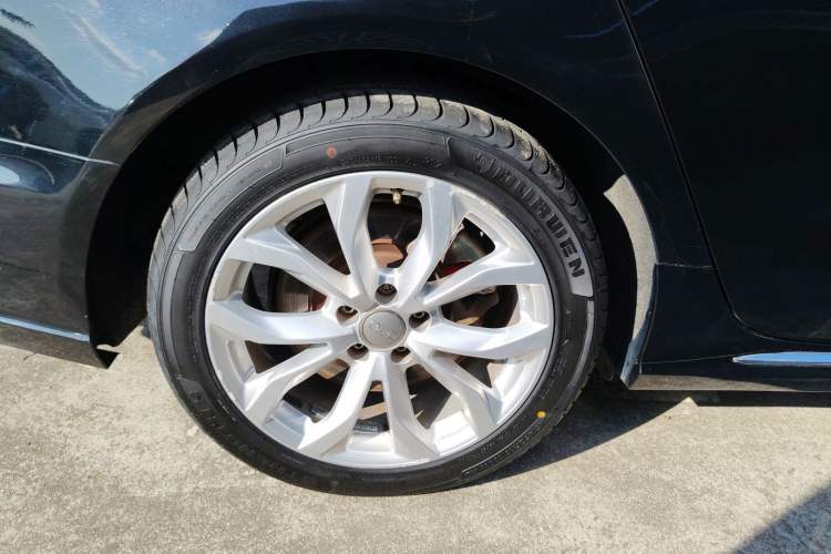 Used Audi A6L 2017 45 TFSI quattro Sport Edition
