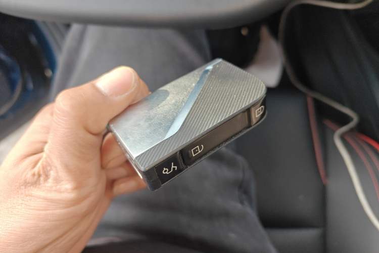 Used Lynk & Co 06 2020 1.5T YAO Halo
