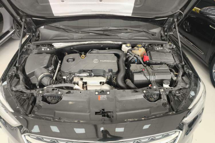 Used Buick Regal 2022 552T Smart Edition
