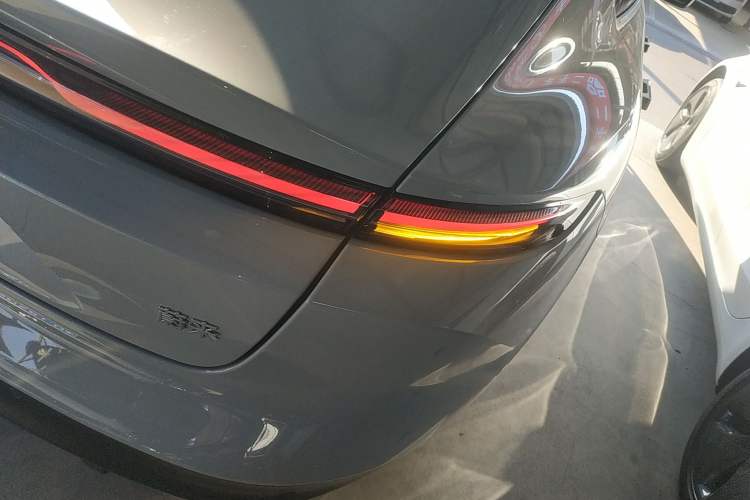 Used Nio ET5 2025 75 kWh