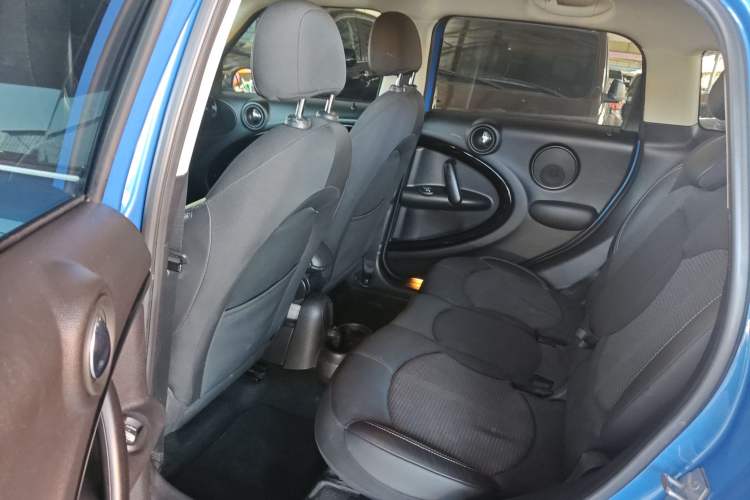 Used  Countryman 2013 1.6T COOPER ALL4 Fun
