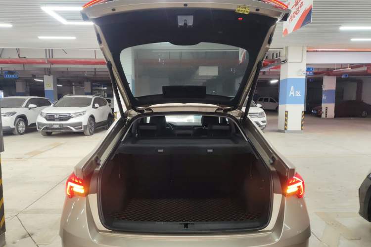 Used Skoda Octavia 2021 PRO TSI280 DSG Prestige Edition
