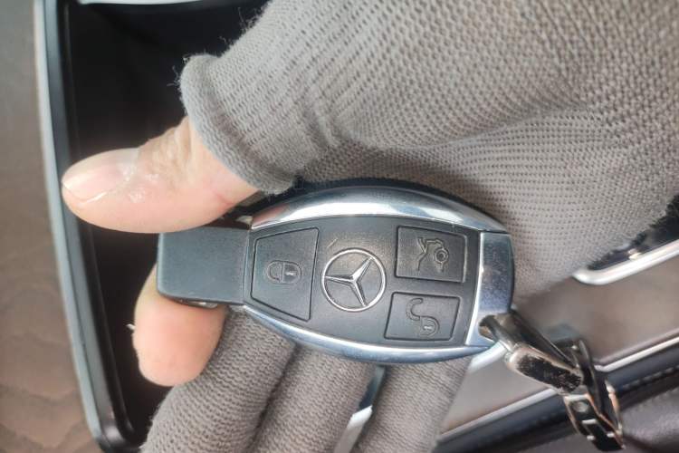 Used Mercedes-Benz GLC 2017 GLC 300 4MATIC Sport Edition
