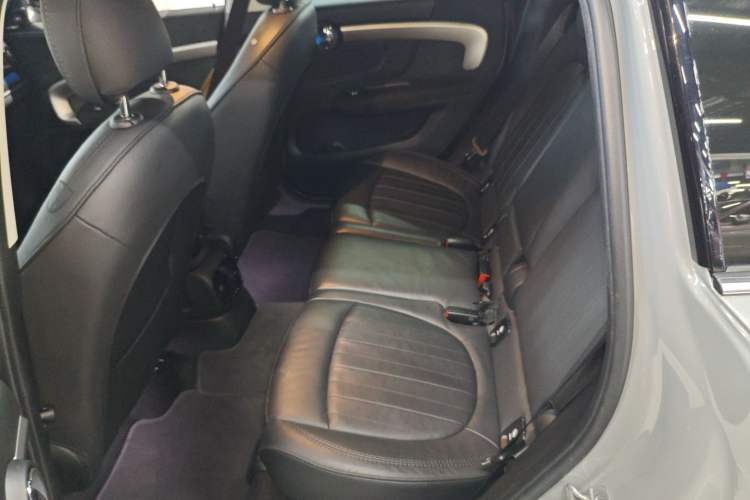 Used  Countryman 2023 2.0T COOPER S ALL4 Connoisseur
