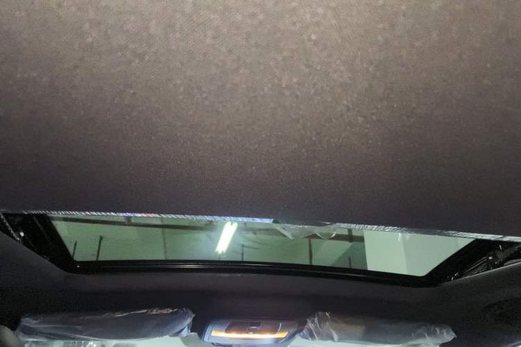 Used MG 5 2025 180 DVVT Global Luxury Edition