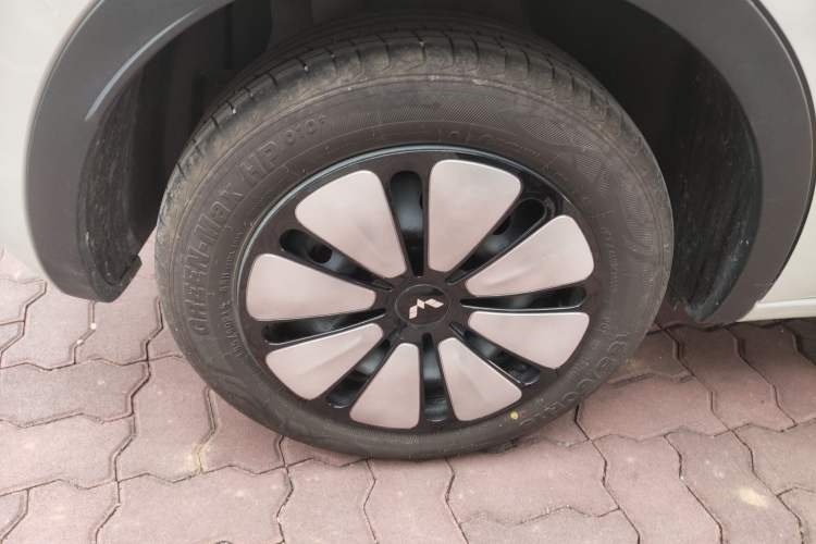 Used Wuling Bingo 2024 333 km Enjoyment Version
