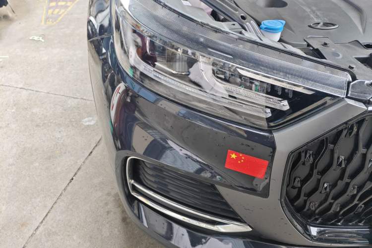 Used Chery Tiggo 8 2025 Excellence Edition 230 TCI Automatic Luxury Version 5 Seats