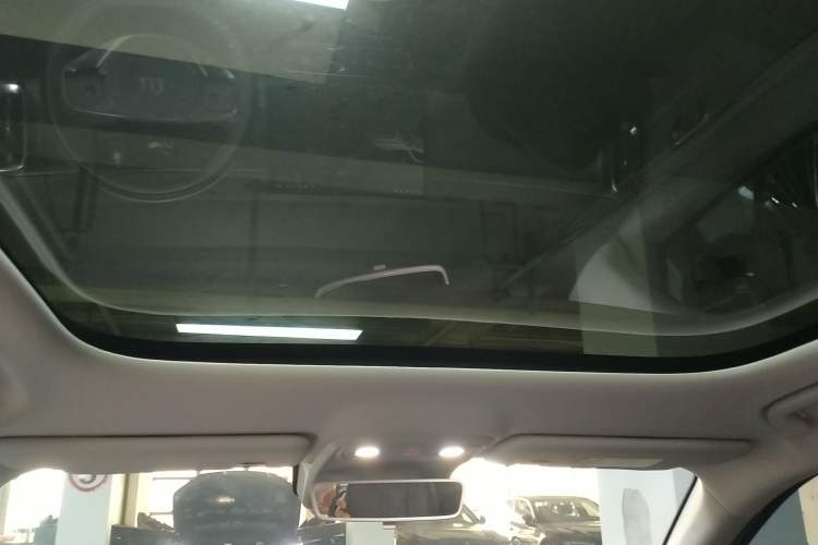 Used Leapmotor B10 2025 510 Joyful Edition
