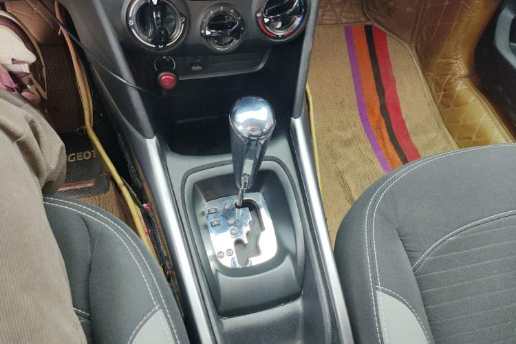 Used Peugeot 2008 2014 1.6L Automatic Trend Edition
