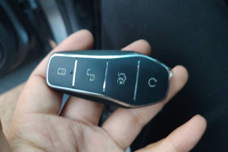 Used BYD Yuan PLUS 2023 Champion Edition 510KM Leading Model