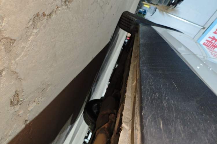 Used Baojun 530 2019 1.5T CVT Elite Version China V