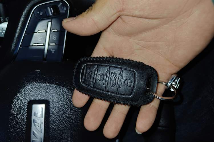 Used Haval H6 2021 1.5T Automatic Champion Edition