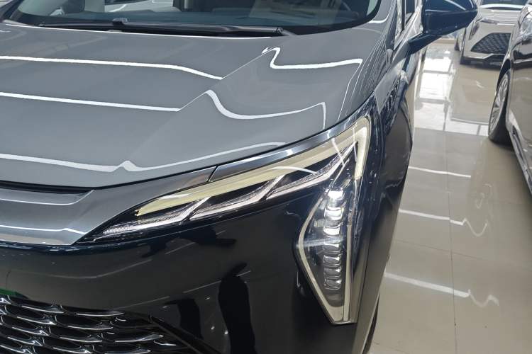 Used Buick Century 2023 2.0T Four-Seat Private Edition
